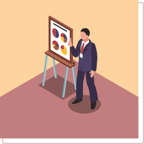 Corporate events