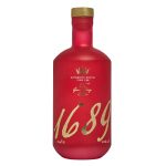 1689 Authentic Dutch Pink Gin [700ML]