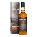 Aerstone 10 Years Land Cask Whisky [700ML]