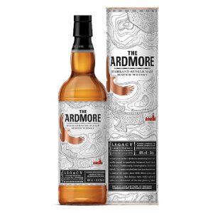Ardmore Legacy Single Malt [700ML]