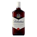 Ballantine's Finest Blended Scotch Whisky [1000ML]