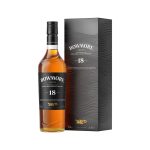 Bowmore 18 Years Islay Single Malt Scotch [700ML]