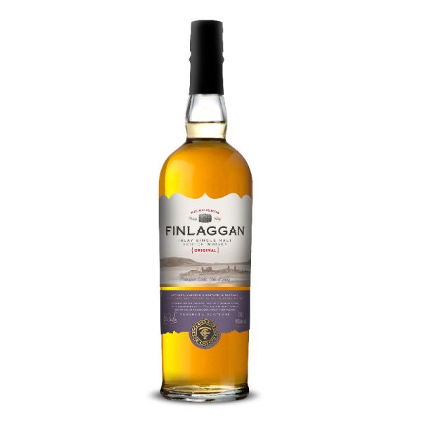 Finlaggan the original peaty [700ml]