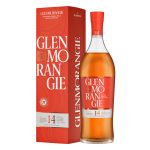 Glenmorangie 14 Years The Elementa Highland Single Malt [1000ML]