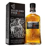 Highland Park 12 Years Island Single Malt Scotch [700ML]