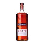 Martell V.S.O.P Red Barrel Brandy [700ML]