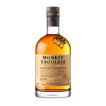 Monkey Shoulder Speyside Blended Malt Scotch Whisky [1000ML]