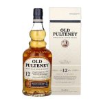 Old Pulteney 12 Years Old Highland Single Malt [700ML]