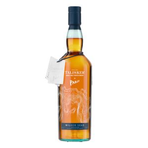 Talisker x Parley Wilder Seas Single Malt [700ML]