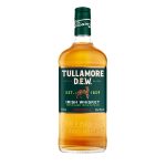 Tullamore Dew Original Triple Distilled Irish Whisky [700ML]
