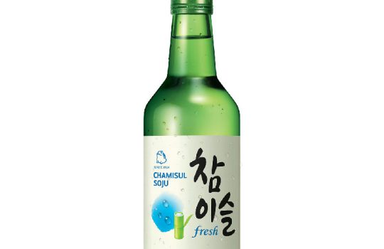 jinro-soju-chamisul-fresh