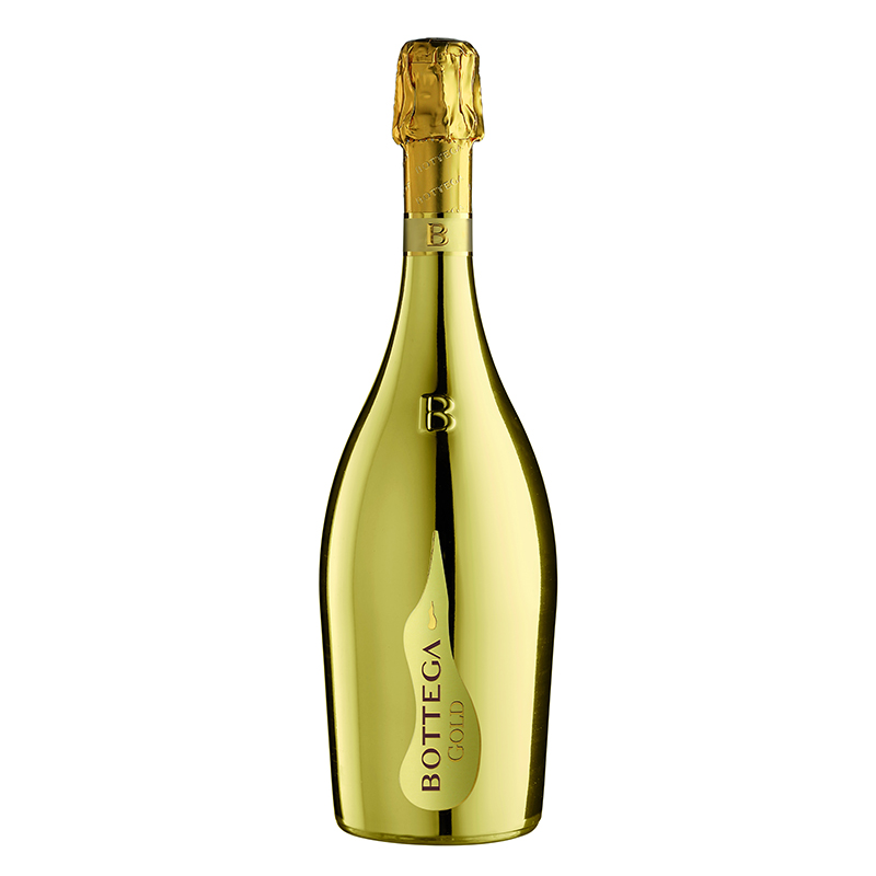 Bottega Gold Prosecco Brut [750ML]