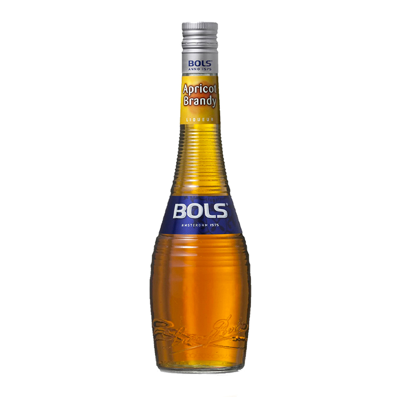 Bols Apricot Brandy [700ML]