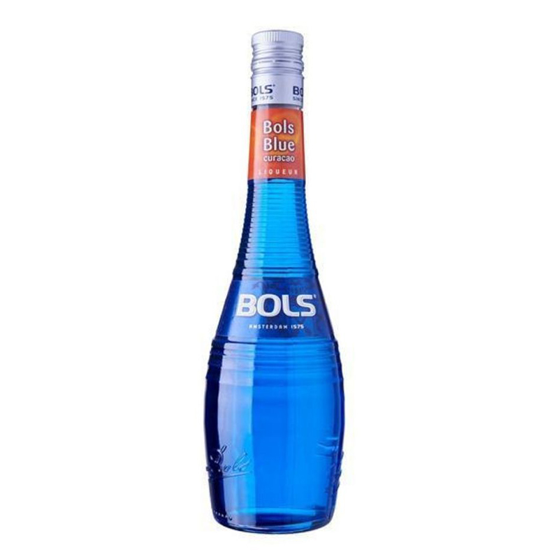 Bols Blue Curacao [700ML]