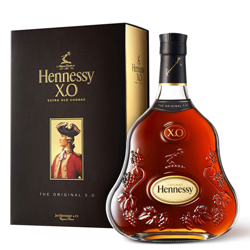 Hennessy X.O Cognac [1500ML]