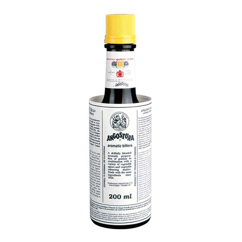 Angostura Bitters [200ML]