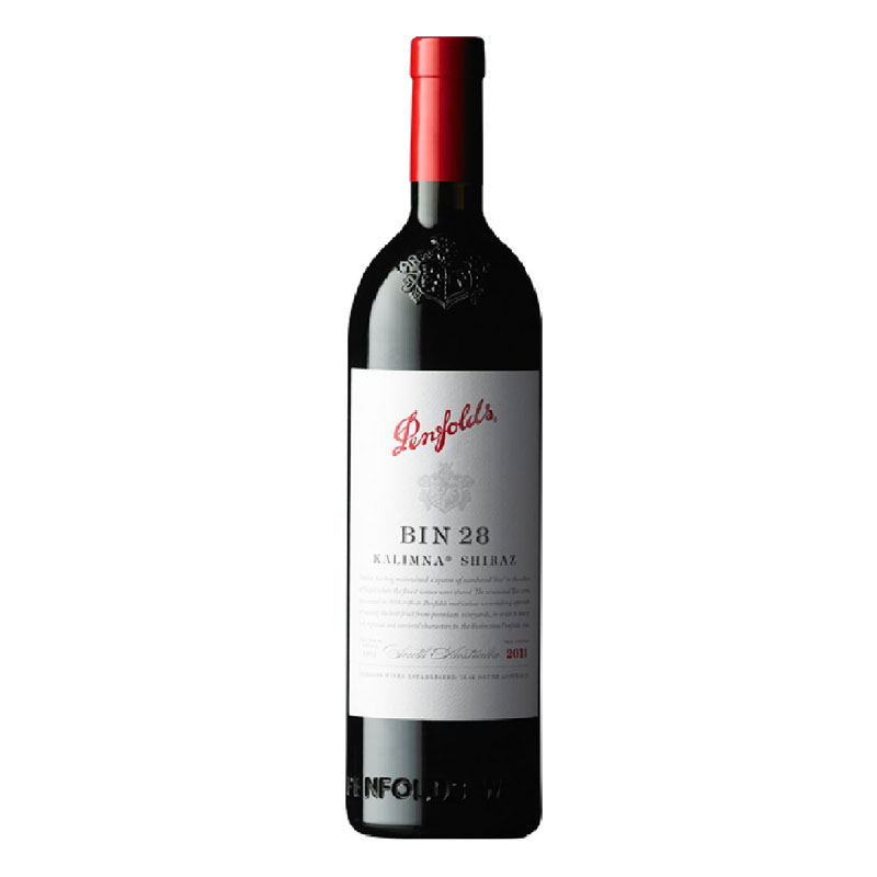 Penfolds Bin 28 Shiraz [750ML]