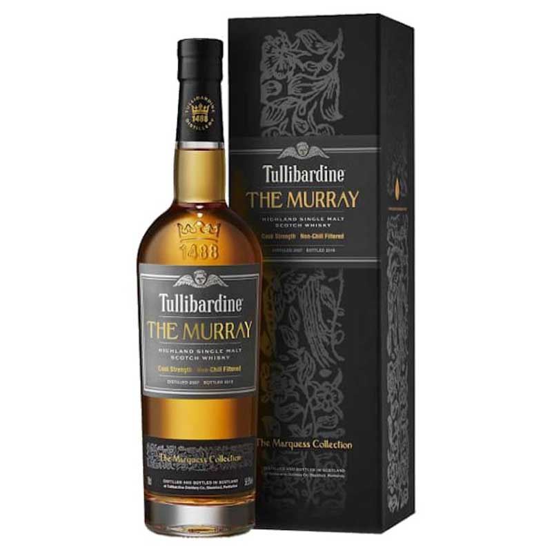 Tullibardine The Murray Cask Strength [700ML]