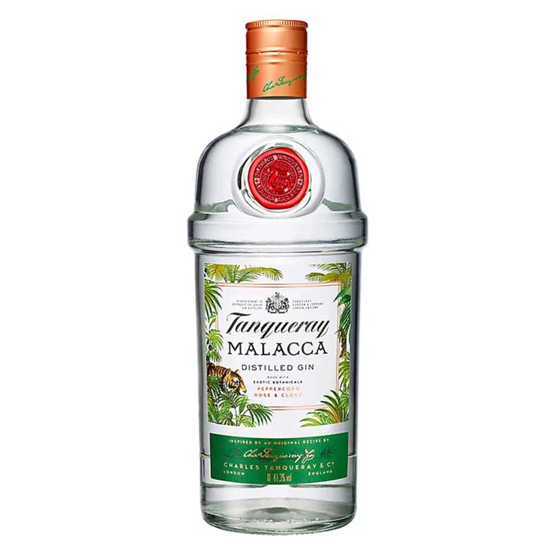 Tanqueray Malacca Distilled Gin [1000ML]