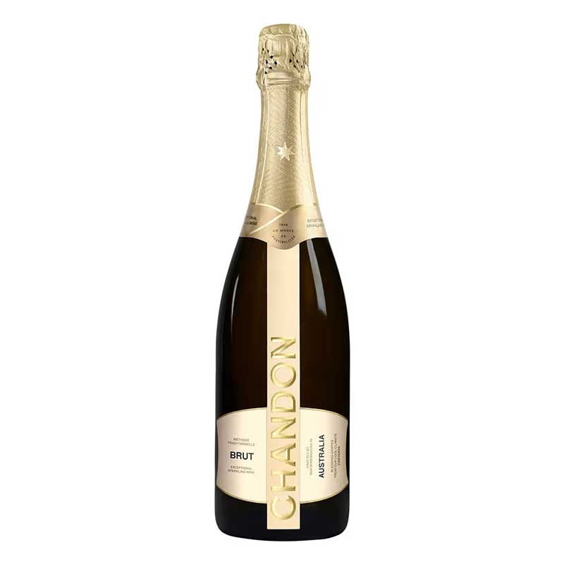 Chandon Brut Imperial Champagne [750ML]