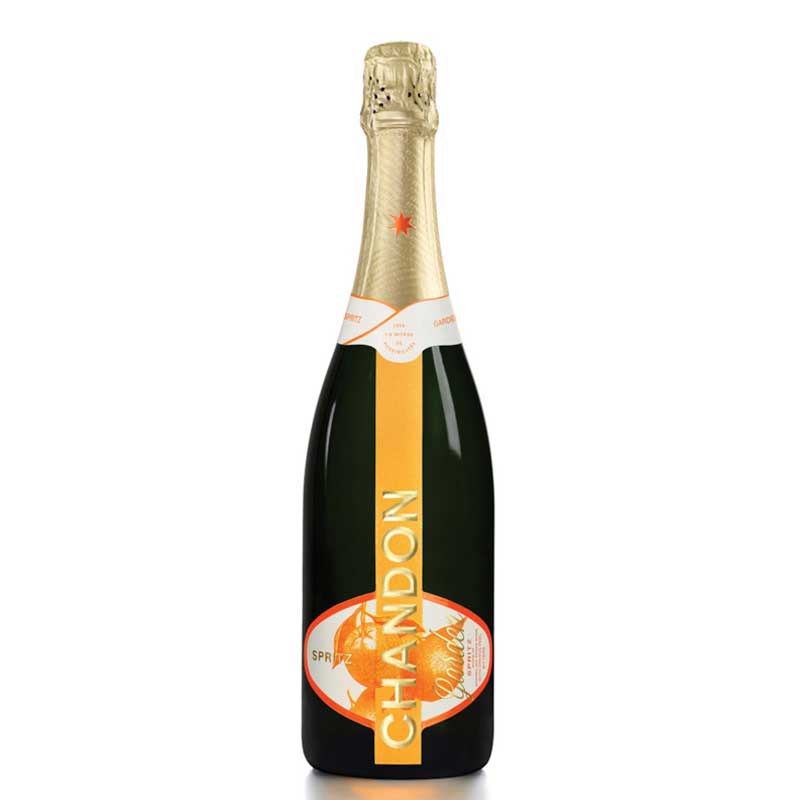 Chandon Garden Spritz Champagne [750ML]