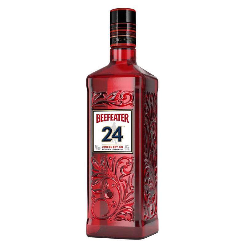 Beefeater 24 London Dry Gin [750ML]