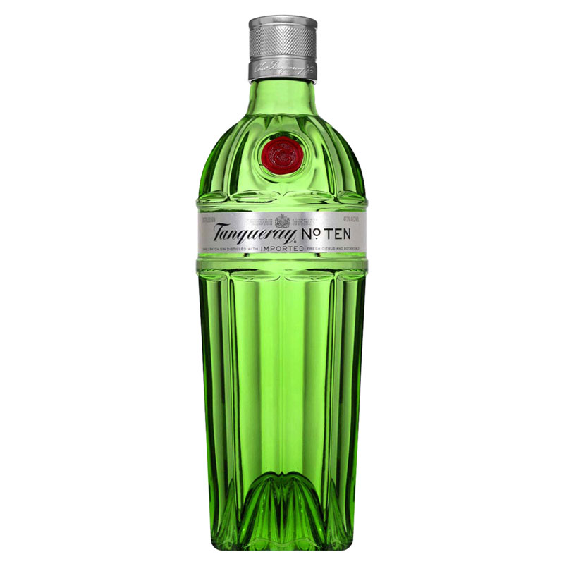 Tanqueray No.Ten Gin [1000ML]