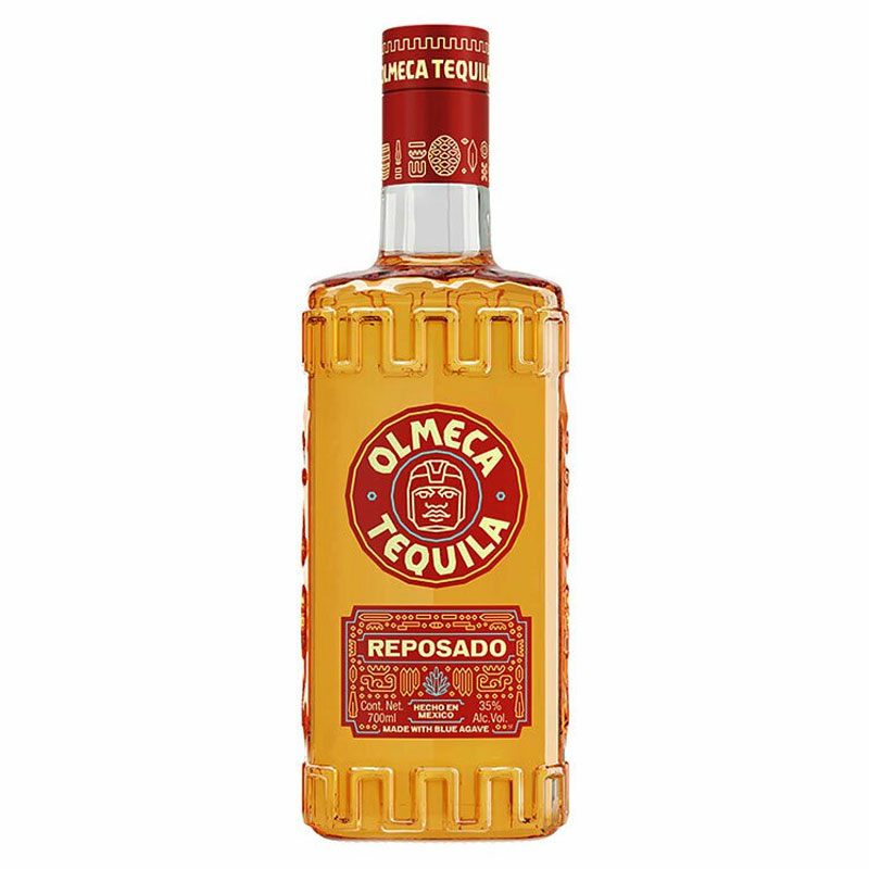 Olmeca Reposado Tequila [700ML]