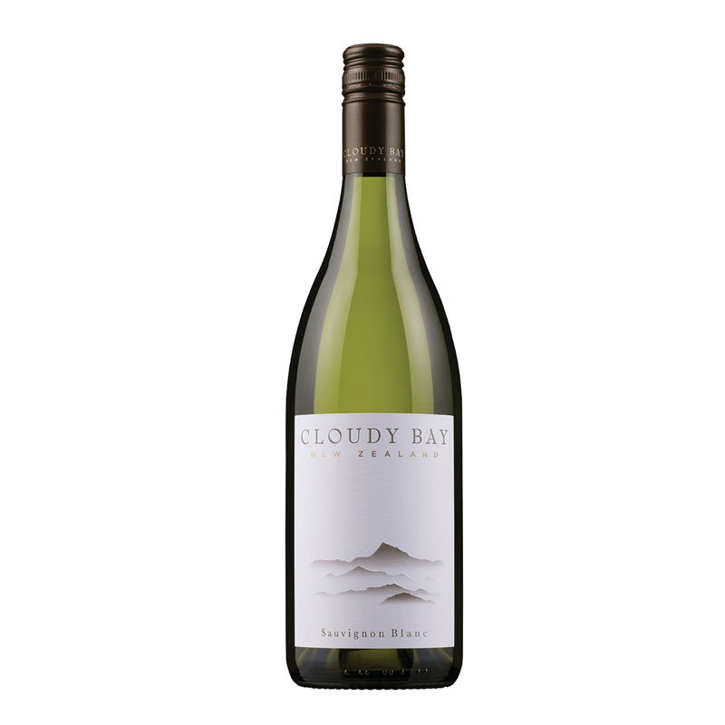 Cloudy Bay Sauvignon Blanc 2024 [750ML]
