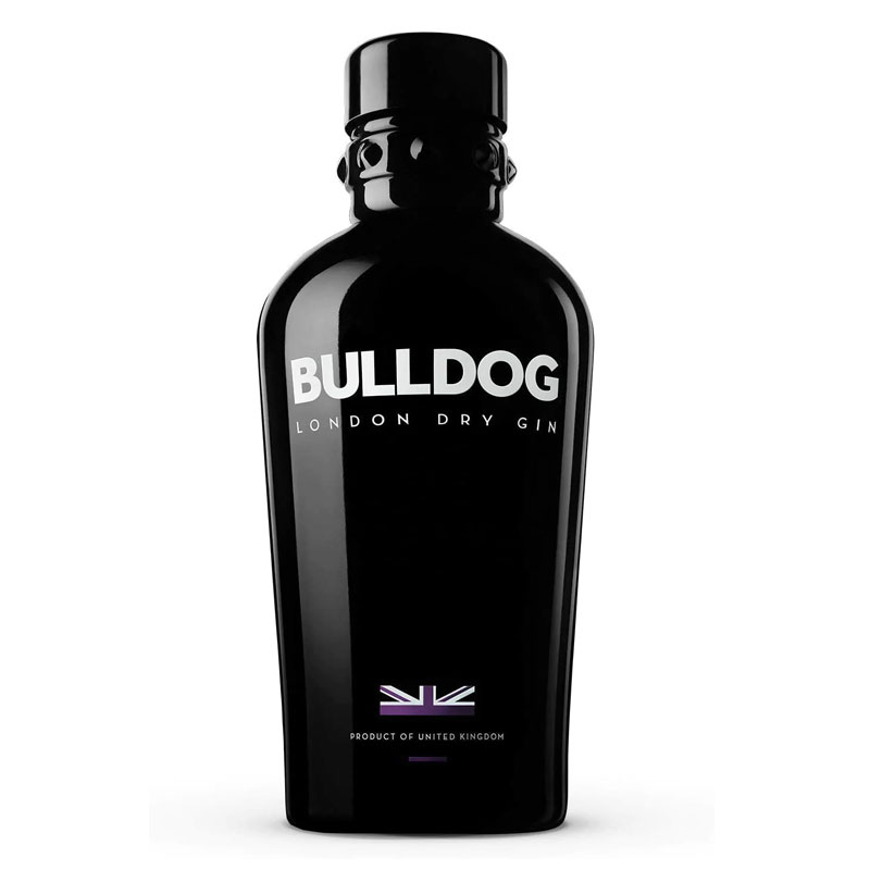 Bulldog London Dry Gin [1000ML]