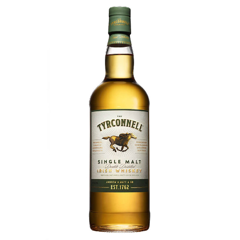 Tyrconnell Irish Malt Whisky [700ML]