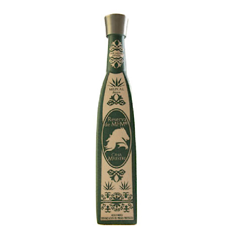 Casa Maestri Reserva MFM Mezcal [750ML]