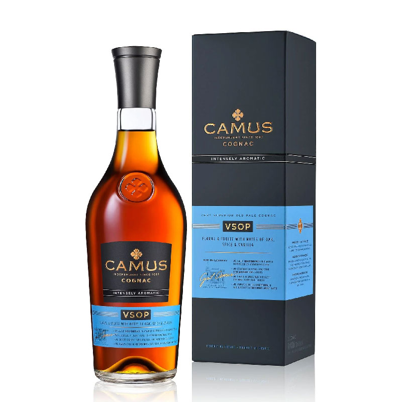 Camus Cognac V.S.O.P [700ML]
