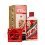 Kweichow Moutai Flying Fairy 53% [2023][500ML]
