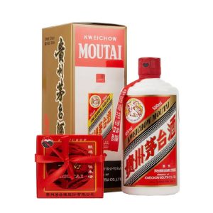 Kweichow moutai flying fairy 53% [2023][500ml]
