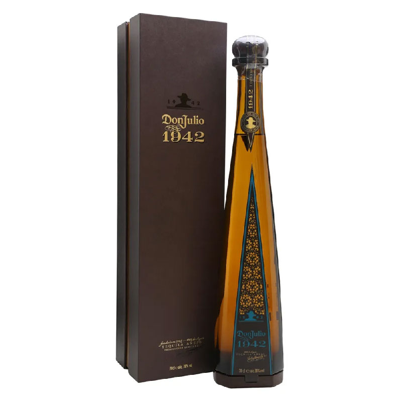 Don Julio 1942 Tequila [750ML]