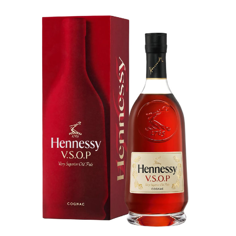 Hennessy V.S.O.P Cognac [1500ML]