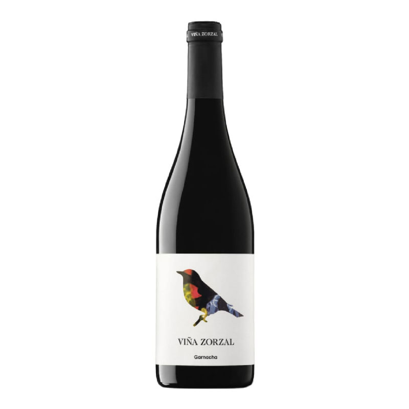 Vina Zorzal Garnacha 2021 [750ML]