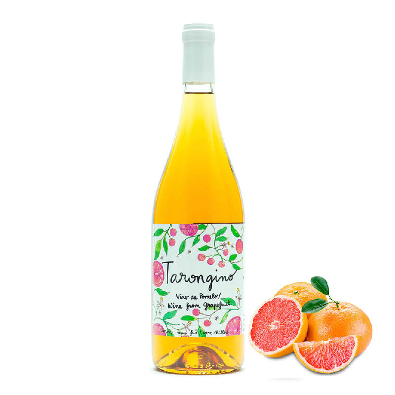 Tarongino Grapefruit [750ML]