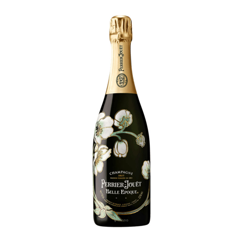 Perrier Jouët Belle Epoque Brut Champagne [1500ML]