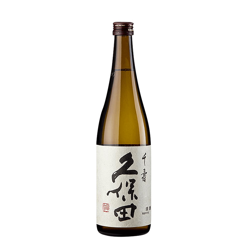 Asahi Shuzo Kubota Senju [1800ML]