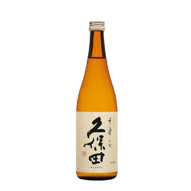 Asahi Shuzo Kubota Senju [720ML]
