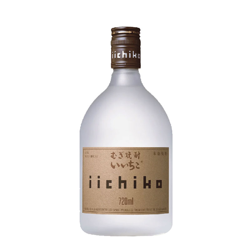 Sanwa IIchiko [720ML]