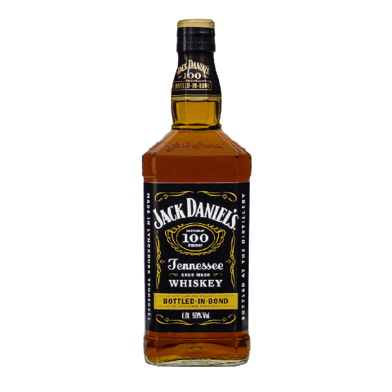 Jack Daniel's Bonded Tennessee Whisky [1000ML]
