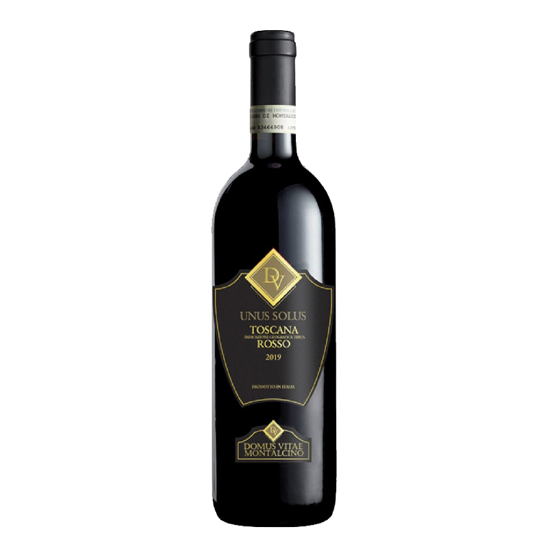 Domus Vitae Montalcino Rosso IGT Toscana [750ML]