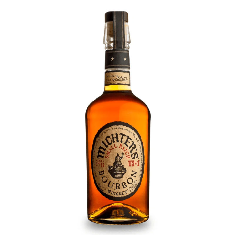 Michter's Bourbon [700ML]