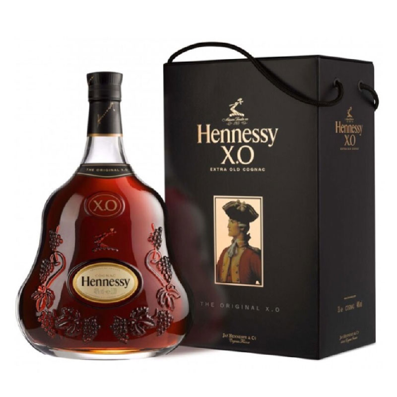 Hennessy X.O Cognac [3000ML]