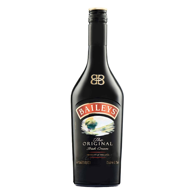 Bailey’s Original Irish Cream [1000ML]
