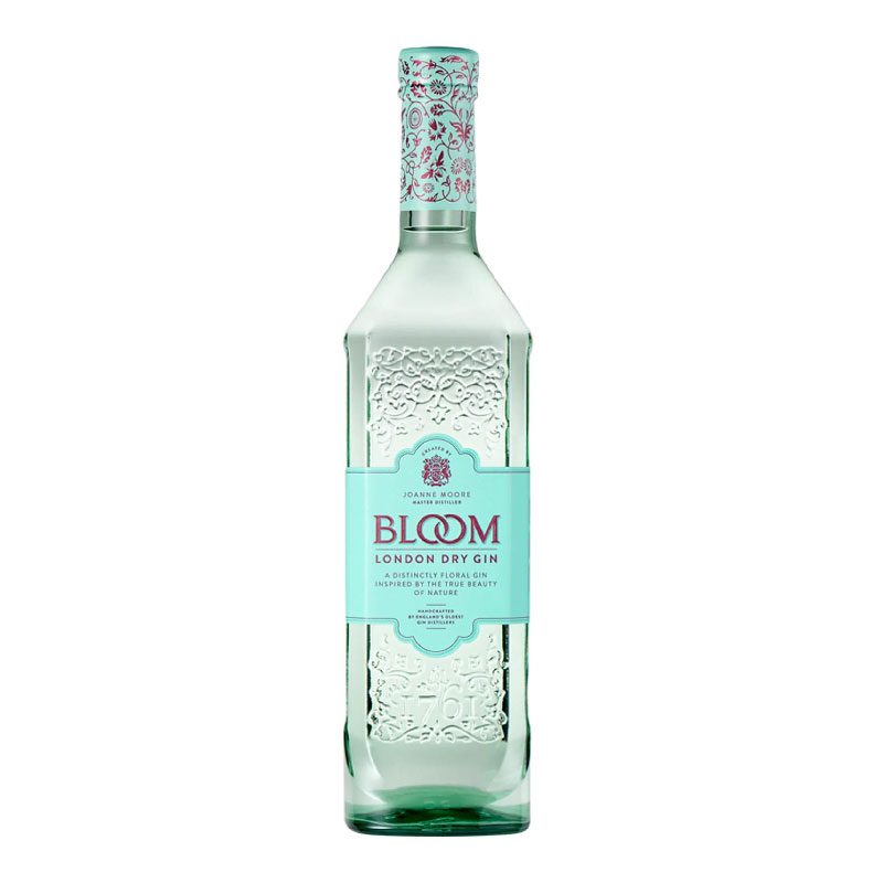 Bloom London Dry Gin [700ML]