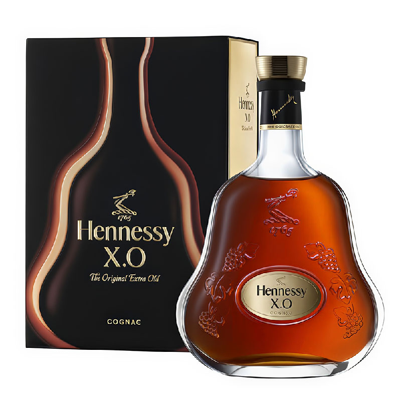 Hennessy X.O [700ML]